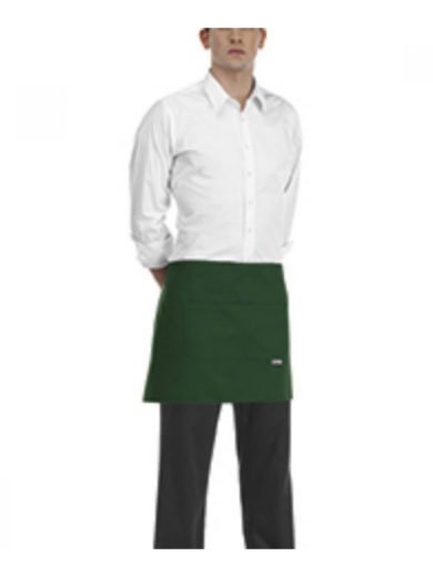 Egochef Ποδιά Μέσης 40x70 εκ Bottle Πράσινη Egochef Ποδιά Μέσης 40x70 εκ Bottle Πράσινη