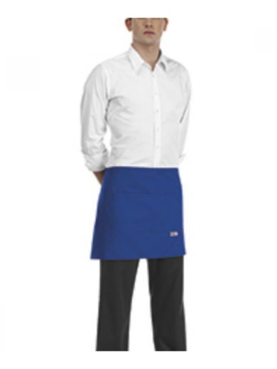 Egochef Ποδιά Μέσης 40x70 εκ Royale Μπλέ Egochef Ποδιά Μέσης 40x70 εκ Royale Μπλέ