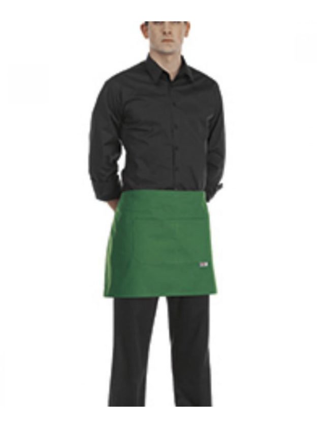 Egochef Ποδιά Μέσης 40x70 εκ Kelly Πράσινη Egochef Ποδιά Μέσης 40x70 εκ Kelly Πράσινη