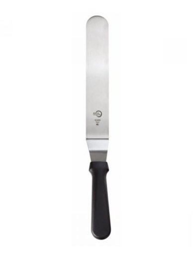 Mercer Culinary Spatula Offset 25 cm