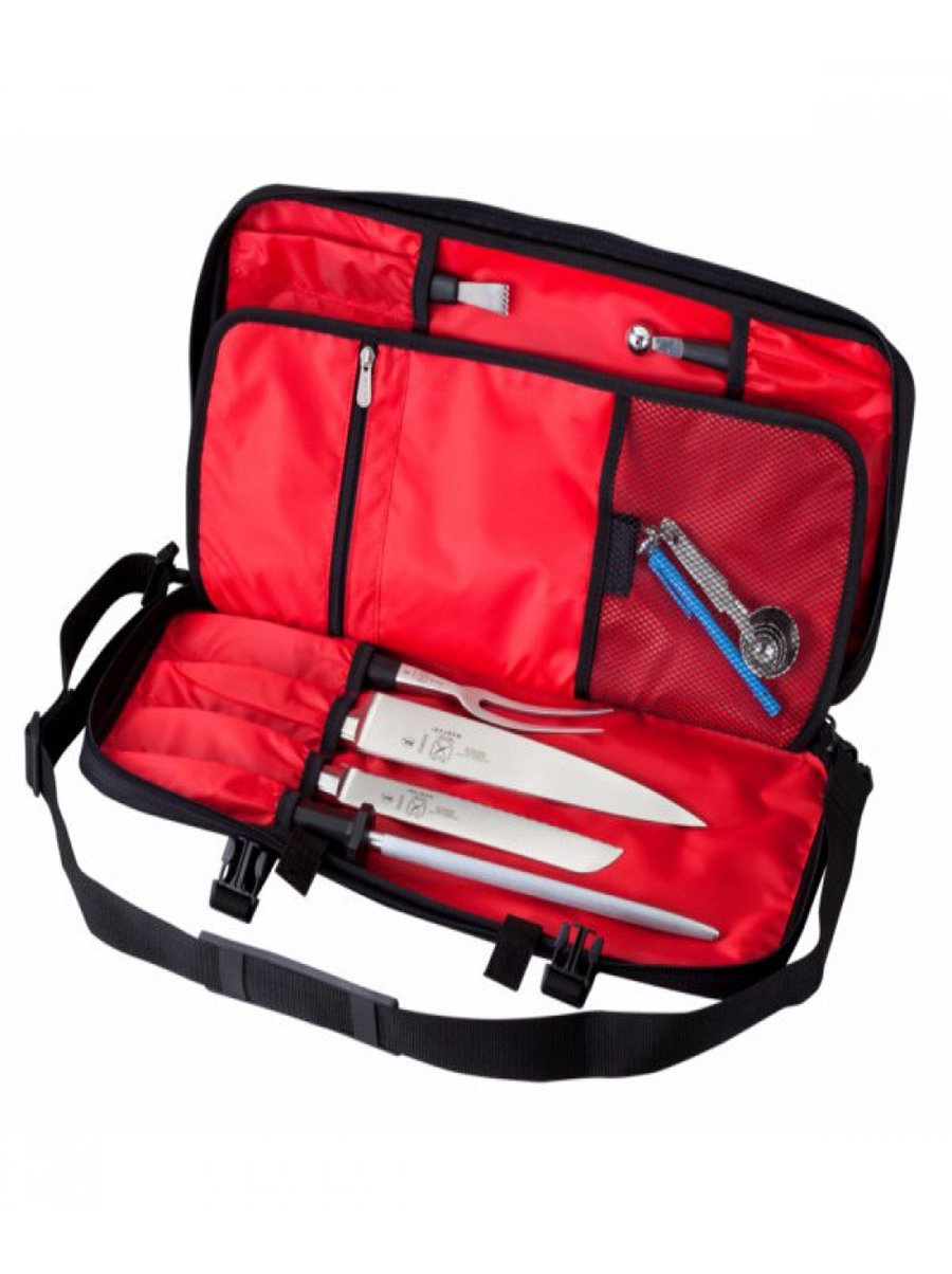 Mercer Culinary Θήκη Μαχαιριών 12 Θέσεων Mercer Culinary Θήκη Μαχαιριών 12 Θέσεων