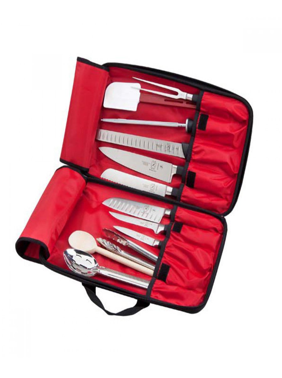 Mercer Culinary Σακίδιο Μαχαιριών Mercer Culinary Σακίδιο Μαχαιριών