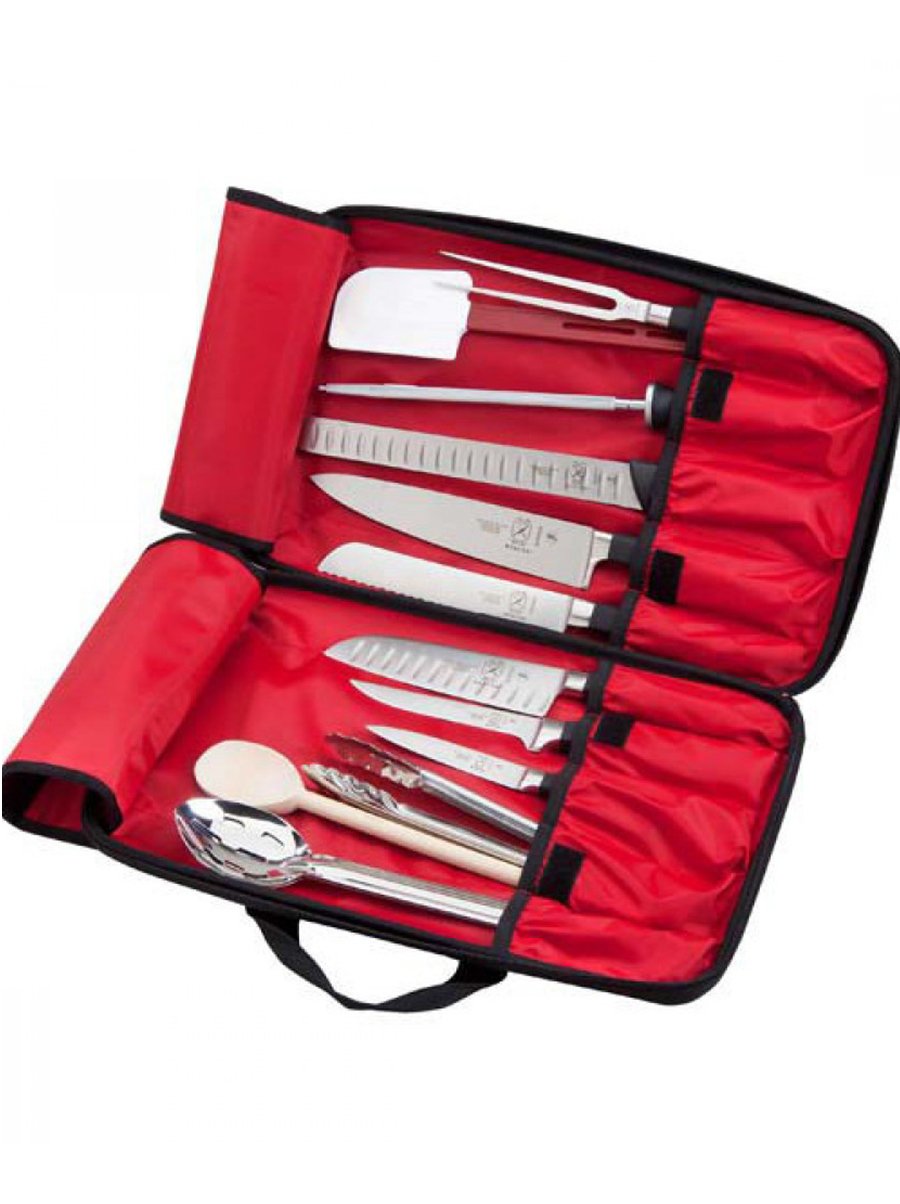 Mercer Culinary Θήκη Μαχαιριών 11 Θέσεων Mercer Culinary Θήκη Μαχαιριών 11 Θέσεων