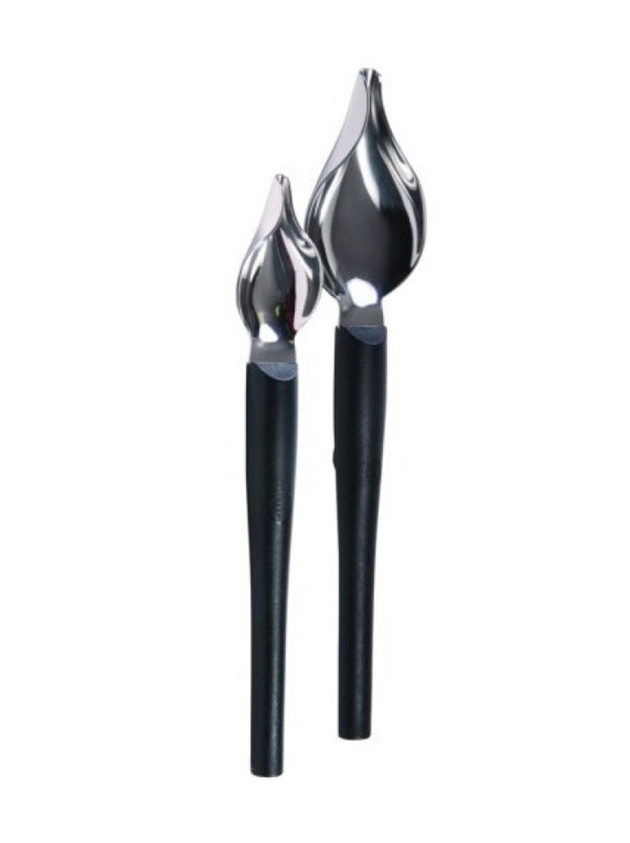 Mercer Culinary Κουτάλια Διακόσμησης 2 τμχ Mercer Culinary Κουτάλια Διακόσμησης 2 τμχ