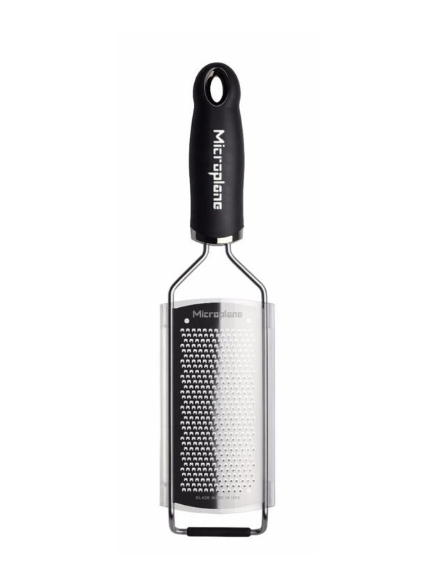 Microplane Gourmet Τρίφτης Γενικής Χρήσης Microplane Gourmet Τρίφτης Γενικής Χρήσης