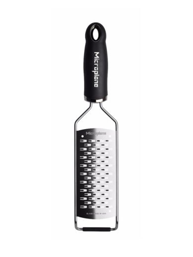 Microplane Gourmet Τρίφτης Μεσαίας Κορδέλας Microplane Gourmet Τρίφτης Μεσαίας Κορδέλας