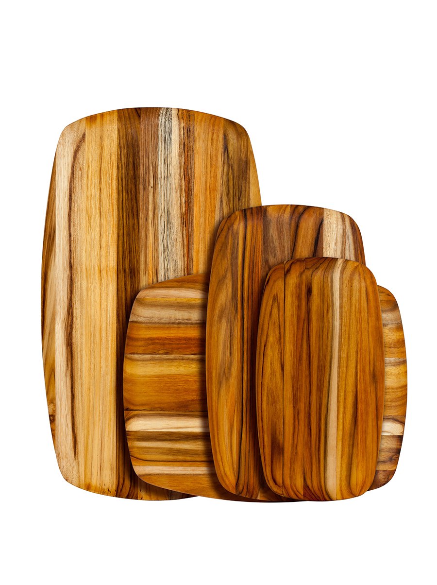 Teak Haus Ξύλο Κοπής 30,5x20,3x1,4 εκ Teak Haus Ξύλο Κοπής 30,5x20,3x1,4 εκ