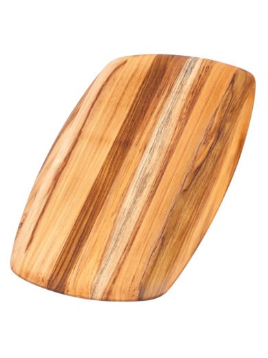 Teak Haus Elegant Serving Board 41,6x27,9x1,4 cm Teak Haus Elegant Serving Board 41,6x27,9x1,4 cm
