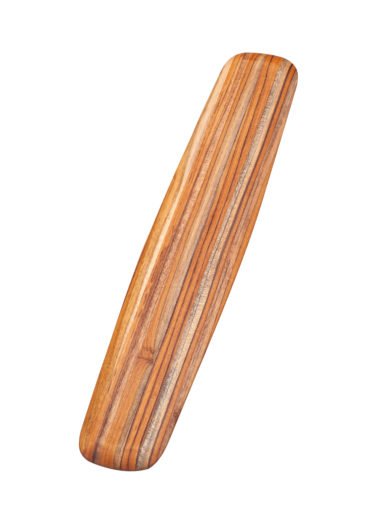 Teak Haus Serving Board Elegant 41x28x1,5 cm Teak Haus Serving Board Elegant 41x28x1,5 cm