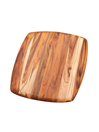 Teak Haus Serving Board 41x28x1,5 cm Teak Haus Serving Board 41x28x1,5 cm