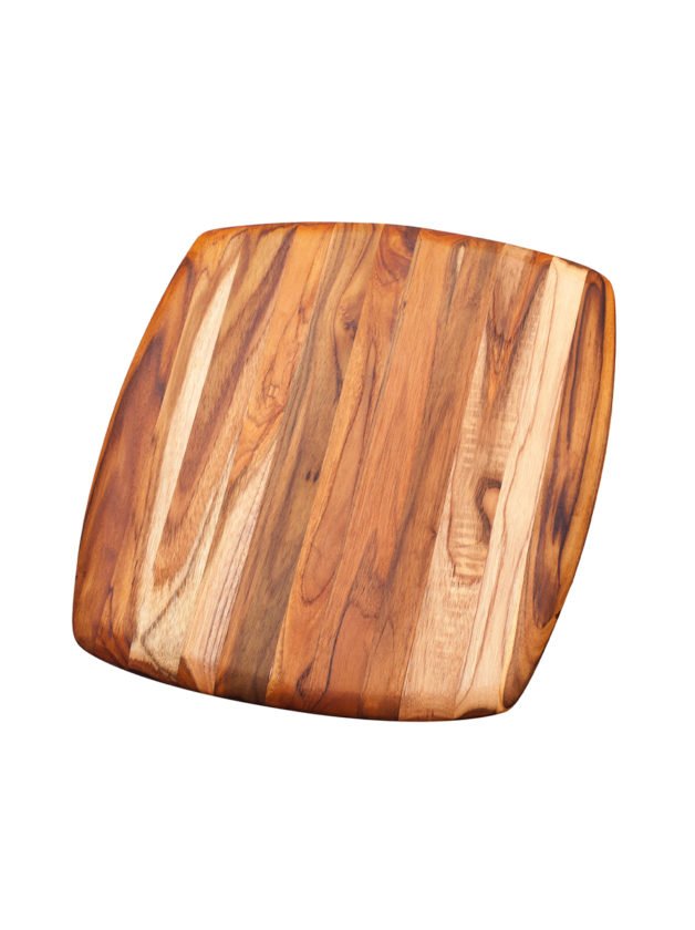 Teak Haus Serving Board 41x28x1,5 cm Teak Haus Serving Board 41x28x1,5 cm