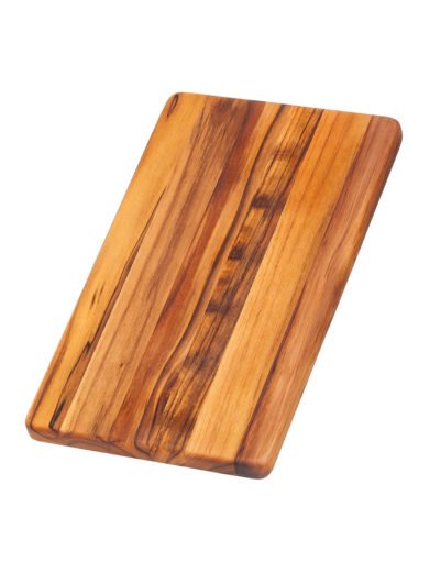 Teak Haus Cutting and Serving Board 30,5x20,3x1,4 cm Teak Haus Cutting and Serving Board 30,5x20,3x1,4 cm