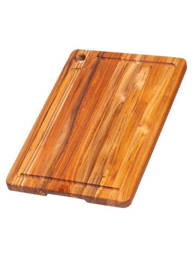 Teak Haus Marine Cutting Board 40,6x30,5x1,9 cm Teak Haus Marine Cutting Board 40,6x30,5x1,9 cm