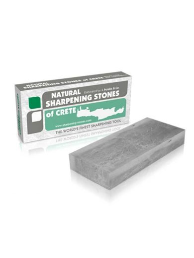 Cretan Knives Σκαλιδάκης Φυσικός Ακονόλιθος Κρήτης Λαδάκονο 6000/8000 Grit Cretan Knives Σκαλιδάκης Φυσικός Ακονόλιθος Κρήτης Λαδάκονο 6000/8000 Grit
