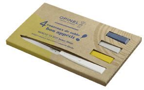 Opinel Celeste Μαχαίρια Φαγητού Ν° 125 Opinel Celeste Μαχαίρια Φαγητού Ν° 125