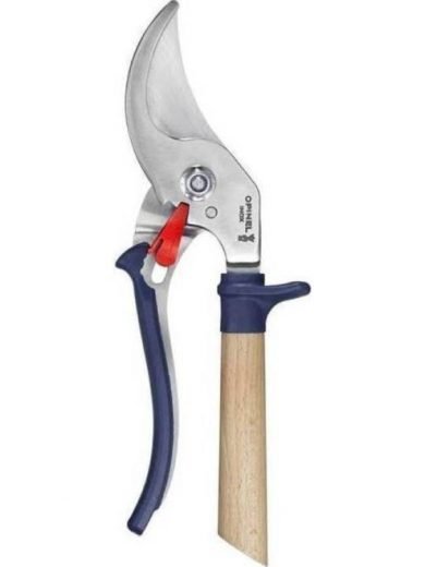 Opinel Ψαλίδι Κλαδέματος Σε Διάφορα Χρώματα