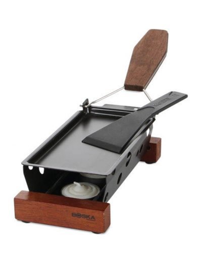 Boska Τηγάνι Raclette Holland Togo Taste Με Βάση Boska Τηγάνι Raclette Holland Togo Taste Με Βάση