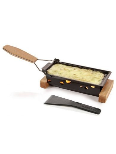 Boska Τηγάνι Raclette Holland Togo Οak Με Βάση Boska Τηγάνι Raclette Holland Togo Οak Με Βάση