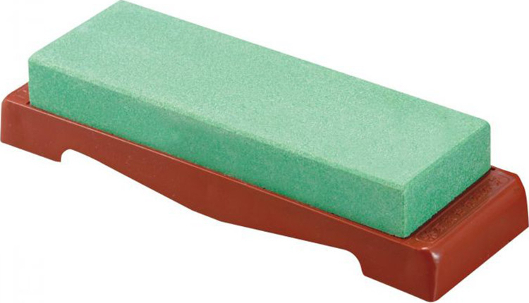 Tojiro Πέτρα Ακονίσματος Κεραμική Για Επαγγελματική Χρήση 400 Grit Tojiro Πέτρα Ακονίσματος Κεραμική Για Επαγγελματική Χρήση 400 Grit