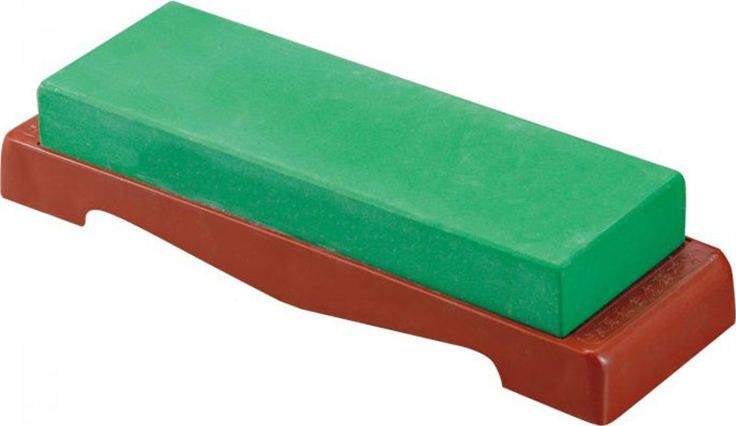 Tojiro Πέτρα Ακονίσματος Κεραμική Για Επαγγελματική Χρήση 1000 Grit Tojiro Πέτρα Ακονίσματος Κεραμική Για Επαγγελματική Χρήση 1000 Grit