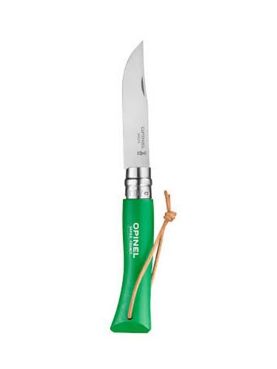Opinel Baroudeur Inox Σουγιάς Σε Διάφορα Χρώματα N°07 Opinel Baroudeur Inox Σουγιάς Σε Διάφορα Χρώματα N°07