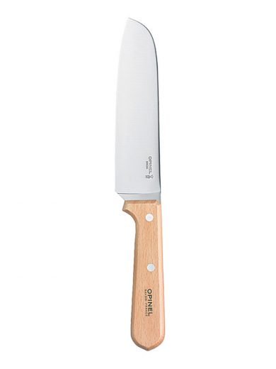 Opinel Parallele Μαχαίρι Santoku N° 119