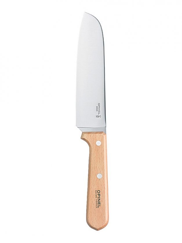 Opinel Parallele Μαχαίρι Santoku N° 119 Opinel Parallele Μαχαίρι Santoku N° 119