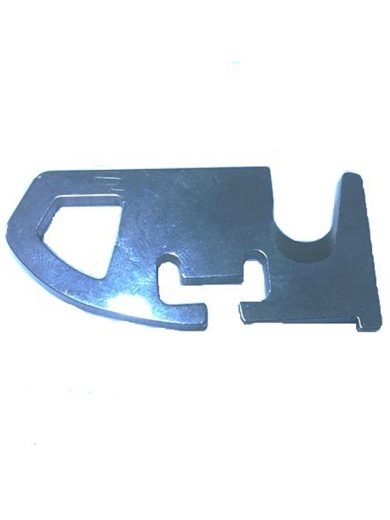 Opinel Hooked Blade Ανταλλακτικό Για Τον Σουγιά Explore N°12 Opinel Hooked Blade Ανταλλακτικό Για Τον Σουγιά Explore N°12