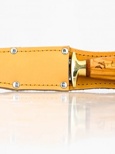 Στιλέτο Κυνηγετικό Ελιά 10.5, 13 και 15.5 εκ