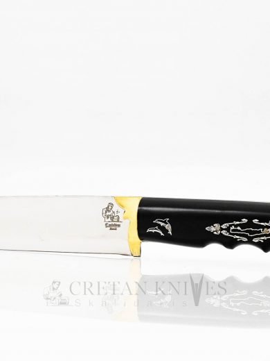 Μαχαίρι Παραδοσιακό Κρητικό Γενικής Χρήσης
