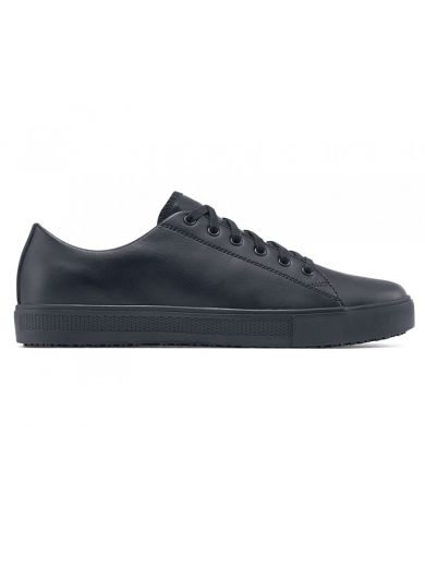 Women Shoes for Crews Old School IV - Black Women Shoes for Crews Old School IV - Black