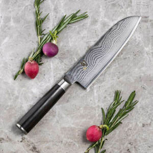 Kai Shun Classic Γενικής Χρήσης Santoku 18 εκ Kai Shun Classic Γενικής Χρήσης Santoku 18 εκ