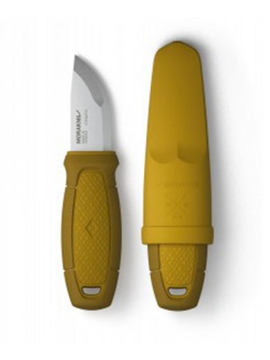MoraKniv Μαχαίρι Eldris Κίτρινο