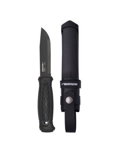 MoraKniv Μαχαίρι Garberg Black C Multimount MoraKniv Μαχαίρι Garberg Black C Multimount