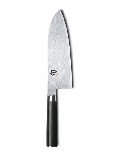 Kai Shun Classic Γενικής Χρήσης Santoku 19 εκ Kai Shun Classic Γενικής Χρήσης Santoku 19 εκ