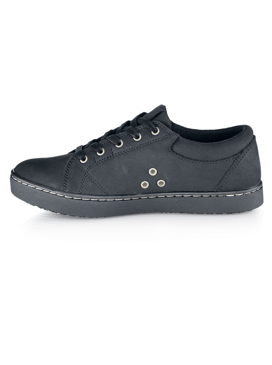 Women's Shoes For Crews Mavi- Black Women's Shoes For Crews Mavi- Black