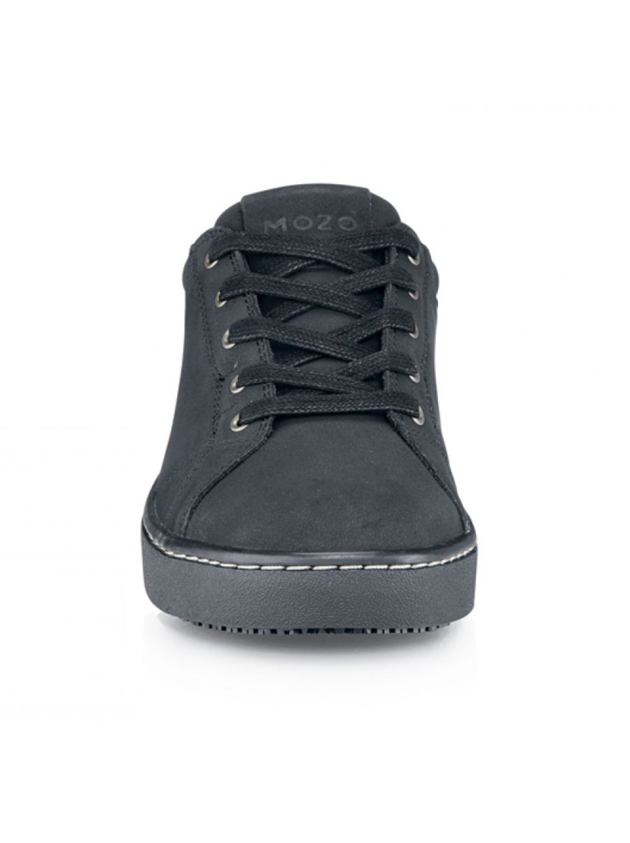 Women's Shoes For Crews Mavi- Black Women's Shoes For Crews Mavi- Black