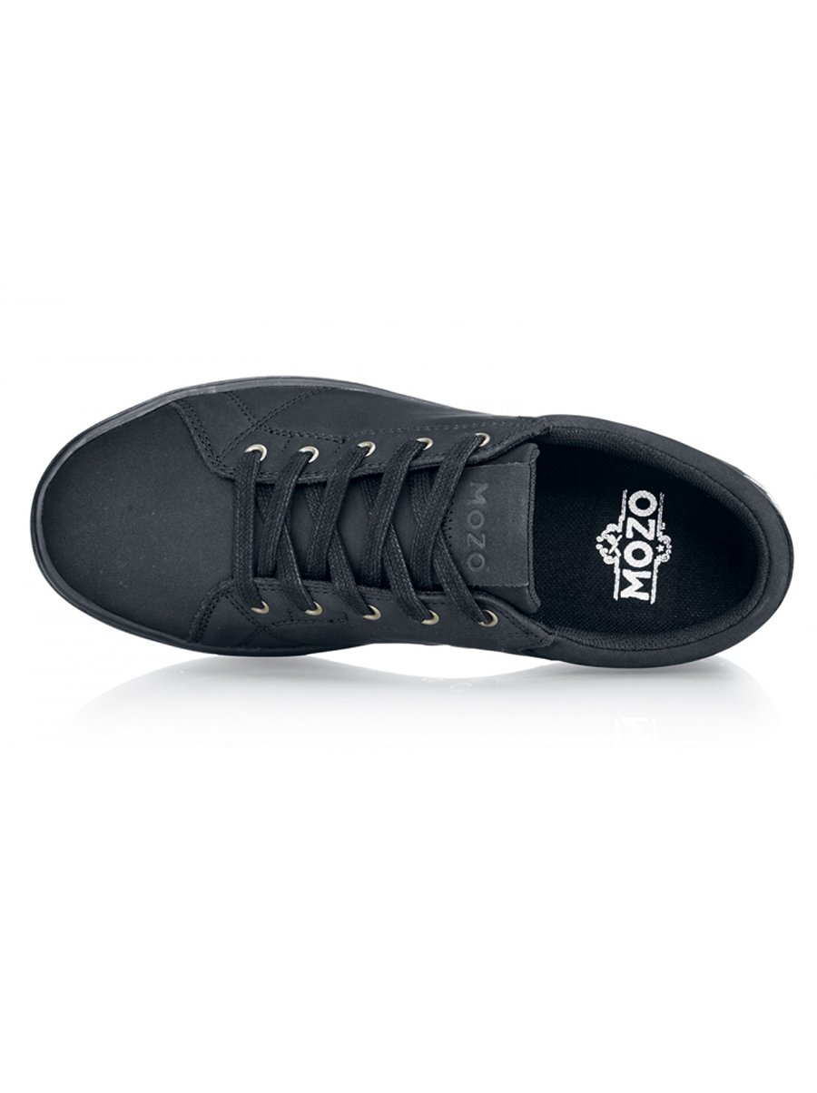 Women's Shoes For Crews Mavi- Black Women's Shoes For Crews Mavi- Black