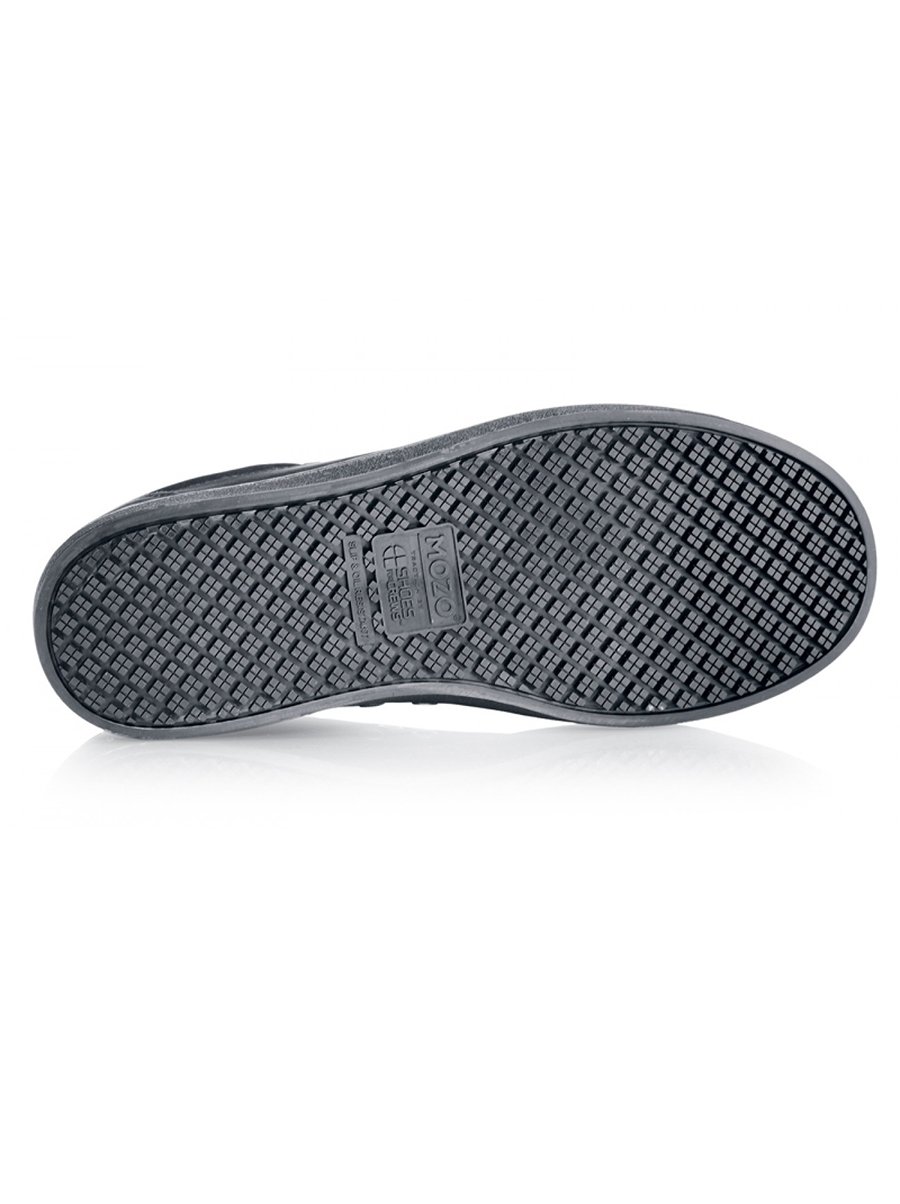 Women's Shoes For Crews Mavi- Black Women's Shoes For Crews Mavi- Black