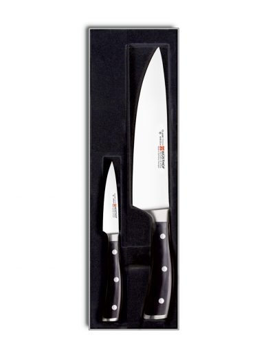 Wusthof Classic Ikon Σετ Μαχαιριών 2 τμχ Wusthof Classic Ikon Σετ Μαχαιριών 2 τμχ