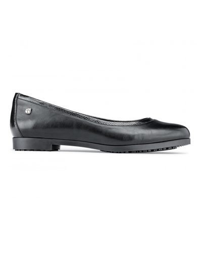 Women's Shoes For Crews Reese - Black Women's Shoes For Crews Reese - Black