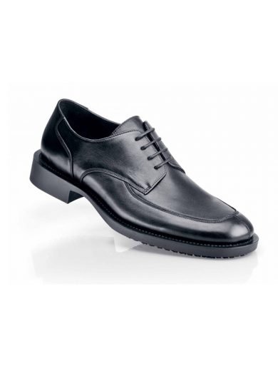 Shoes For Crews Aristocrat III Black Shoes For Crews Aristocrat III Black