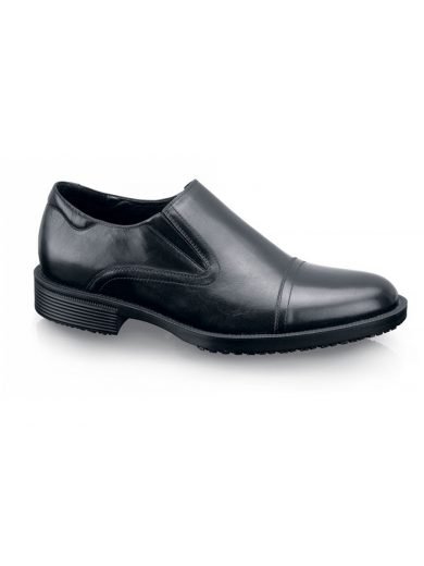 Men Shoes for Crews Stateman - Black Men Shoes for Crews Stateman - Black