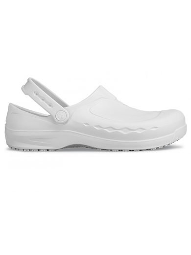Shoes For Crews Zinc Froggz - White Shoes For Crews Zinc Froggz - White