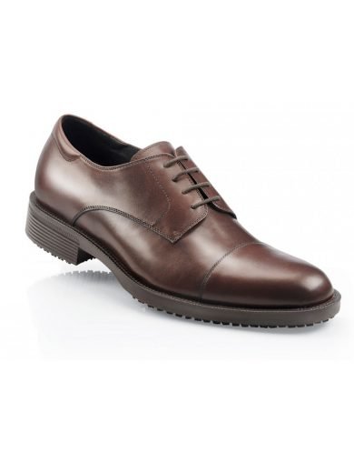 Men Shoes for Crews Senator- Brown Men Shoes for Crews Senator- Brown