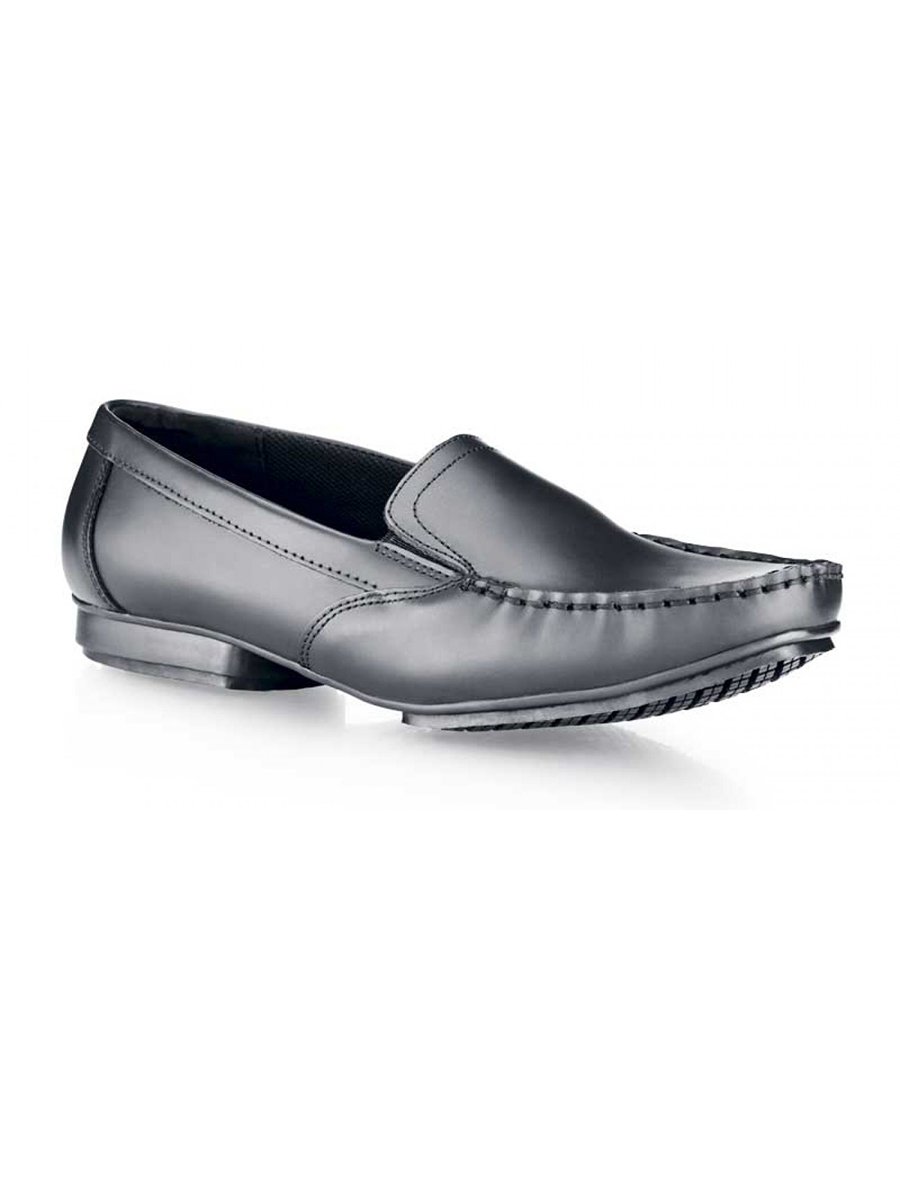 Women Shoes for Crews Jenny- Black Women Shoes for Crews Jenny- Black