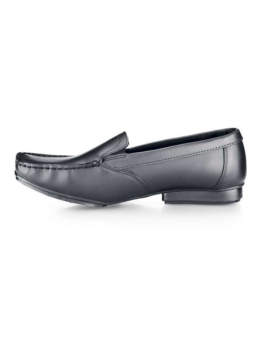 Women Shoes for Crews Jenny- Black Women Shoes for Crews Jenny- Black