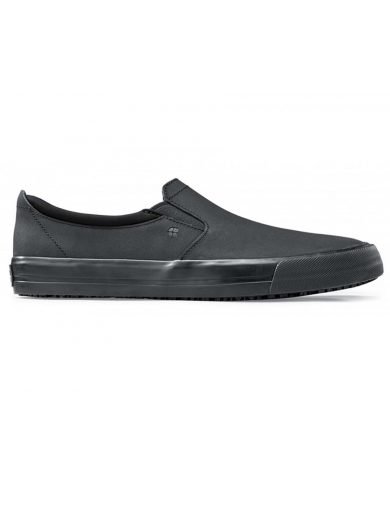 Women's Shoes For Crews Ollie II - Black Women's Shoes For Crews Ollie II - Black