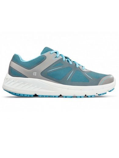 Women's Shoes For Crews Vitality II - Blue Women's Shoes For Crews Vitality II - Blue