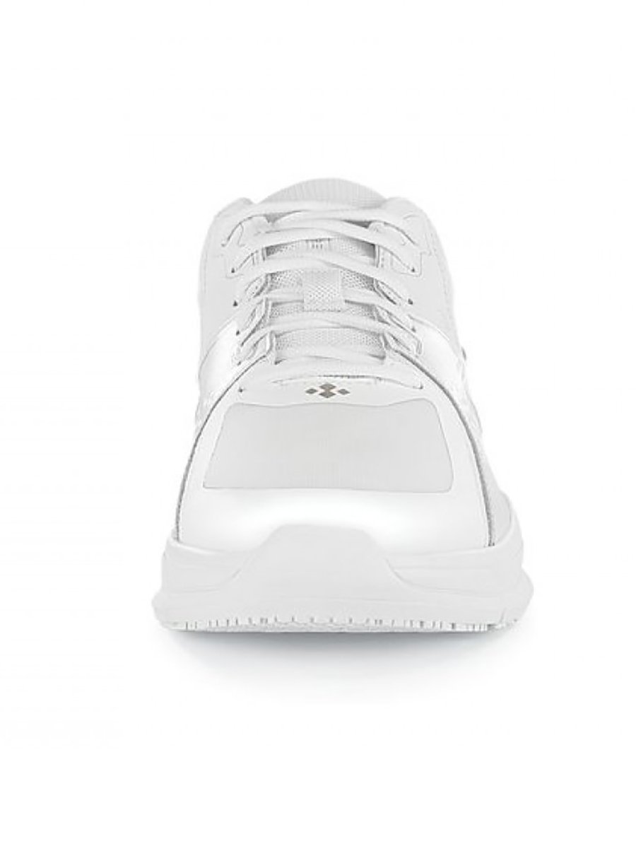 Men's Shoes For Crews Condor -White Men's Shoes For Crews Condor -White